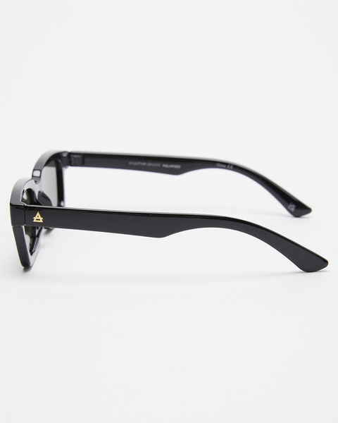 Aire Sunglasses - Sculptor - Black 2342205
