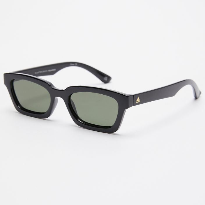 Aire Sunglasses - Sculptor - Black 2342205