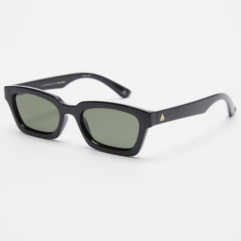 Aire Sunglasses - Sculptor - Black 2342205