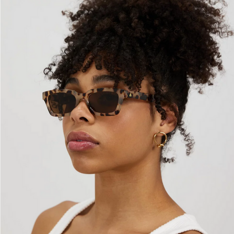 Aire Sunglasses - Sculptor - Cookie Tort 2342206