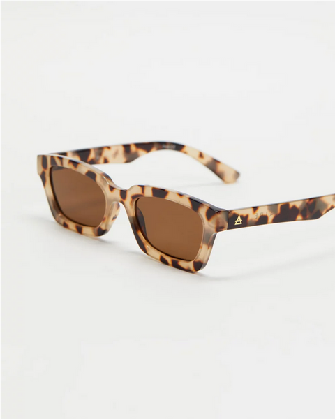 Aire Sunglasses - Sculptor - Cookie Tort 2342206