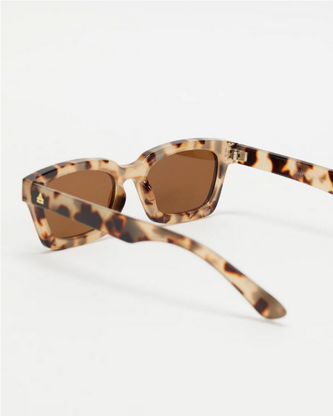 Aire Sunglasses - Sculptor - Cookie Tort 2342206
