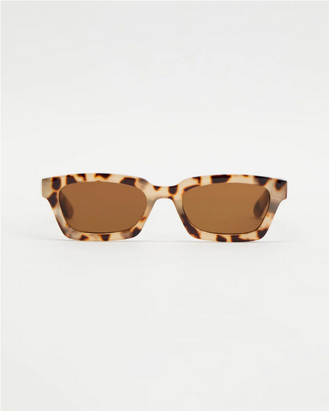 Aire Sunglasses - Sculptor - Cookie Tort 2342206