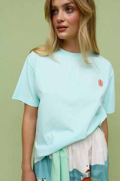 Binny - THE 19TH HOLE TOP - Cotton T-Shirt