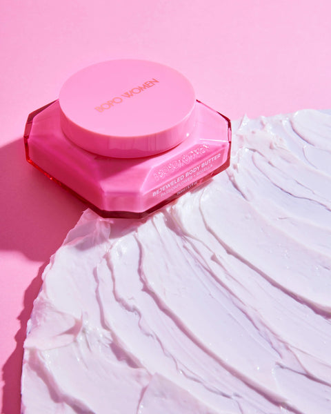 Bopo Women - Bejewelled Body Butter