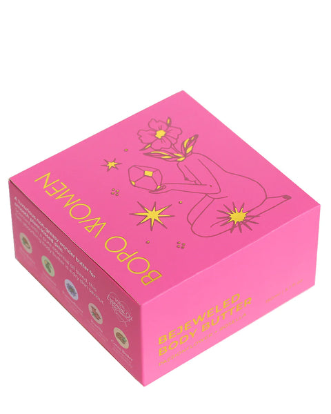 Bopo Women - Bejewelled Body Butter