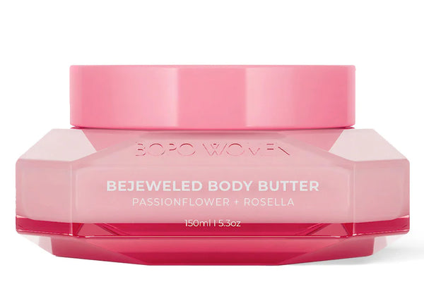 Bopo Women - Bejewelled Body Butter