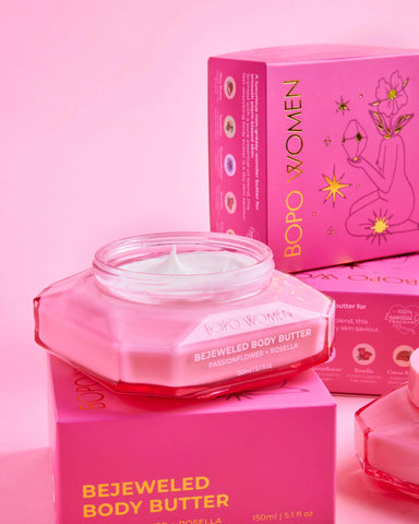 Bopo Women - Wellness & Beauty ONLINE STOCKIST CAIRNS QLD – Tea Lily