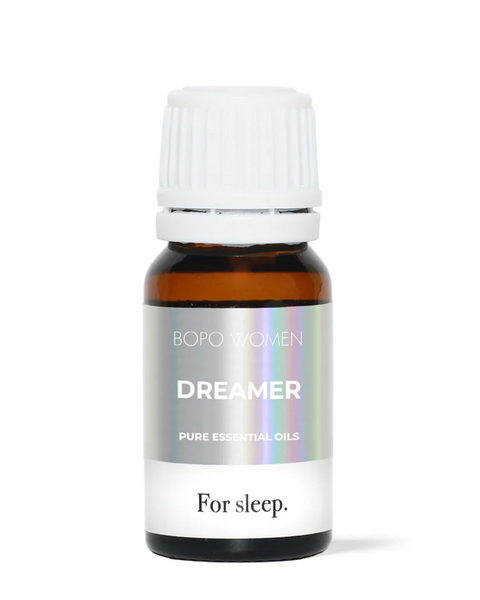 Bopo Women - Diffuser Blend - Dreamer Essential Oil Blend