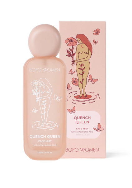 Bopo Women - Quench Queen Face Mist