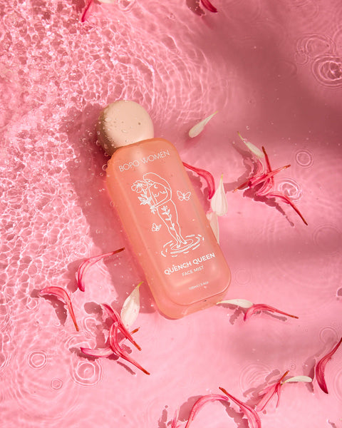 Bopo Women - Quench Queen Face Mist