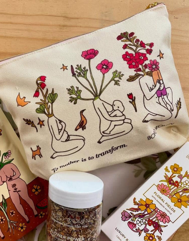 Bopo Women - Wellness &amp; Beauty