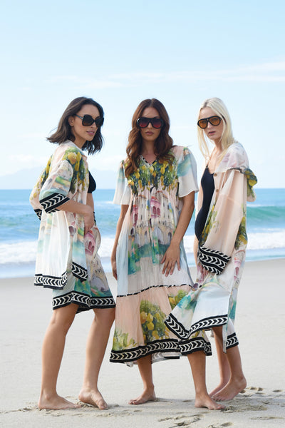 Cooper by Trelise Cooper - In The Know Shirt - Pink Paint