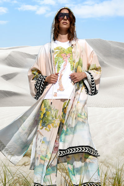 Cooper by Trelise Cooper - Poolside Pretty Parker - Pink Paint