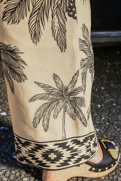 Coop - Stride After Stride Trouser - Tan