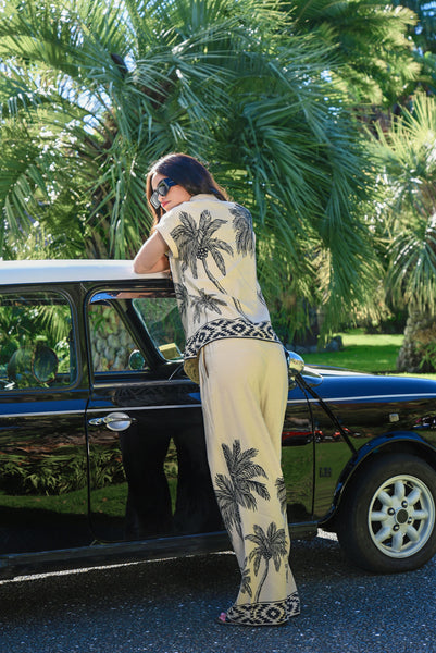 Coop - Stride After Stride Trouser - Tan