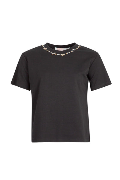 Coop - Shell Yeah T-shirt - Black