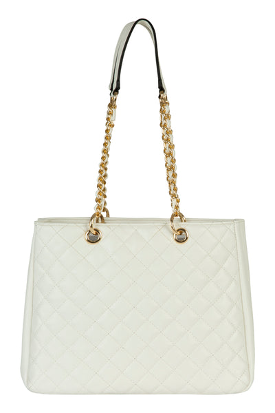 Curate - BAGNIFICENT Bag - White