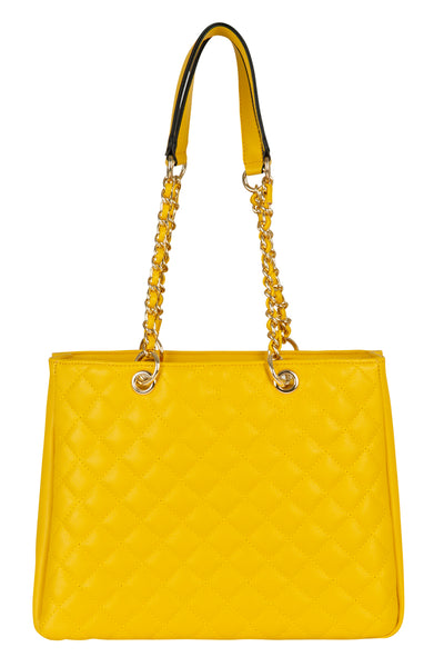 Curate - BAGNIFICENT Bag - Yellow