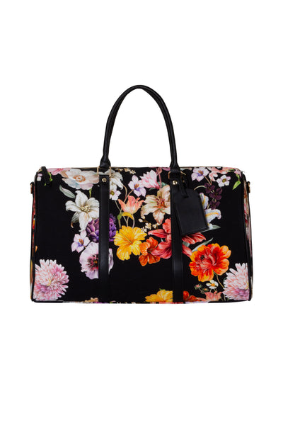 Curate - GET THAT BAG - Floral&nbsp;