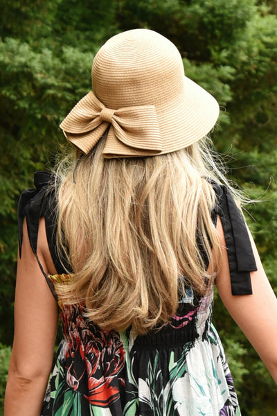 Curate - Shes All Hat - Natural