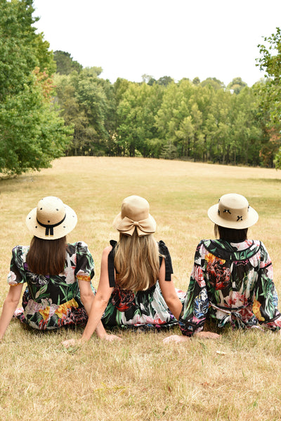 Curate - Shes All Hat - Natural