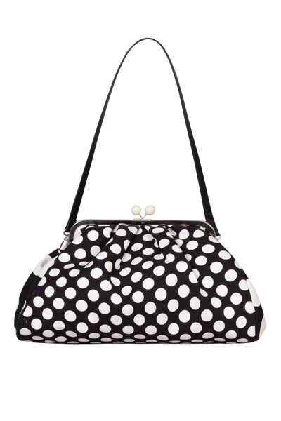 Curate - Shoulder Candy - Black Spot PRESALE AUG/SEP DELIVERY