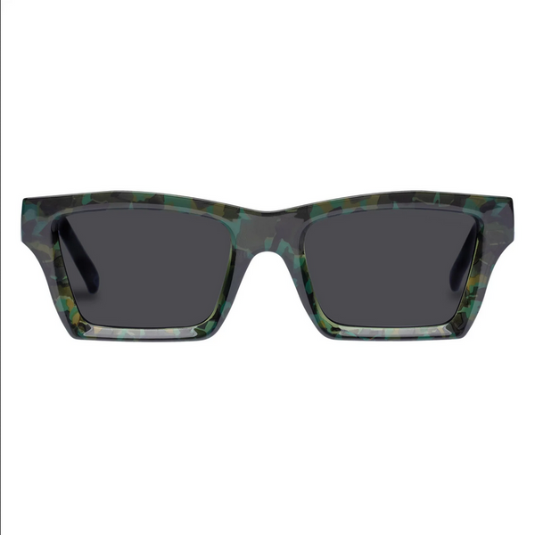 Le Specs Sunglasses - Something - Camouflage LSP2202557