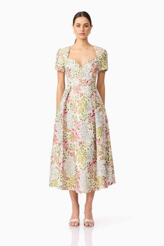 Elliatt - Calaantha Maxi Dress - Multi
