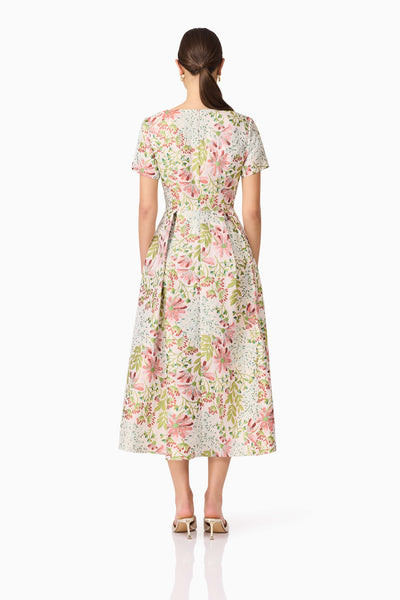 Elliatt - Calaantha Maxi Dress - Multi