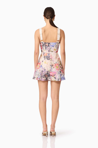 Elliatt - Matila Mini Dress - Multi