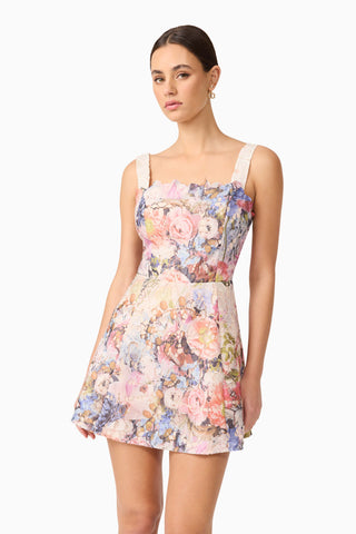 Elliatt - Matila Mini Dress - Multi