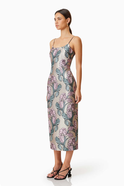 Elliat - Audrey Cocktail Dress - Multi