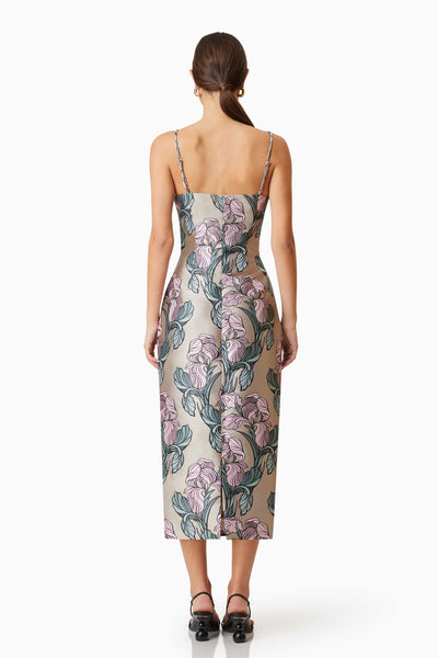 Elliat - Audrey Cocktail Dress - Multi