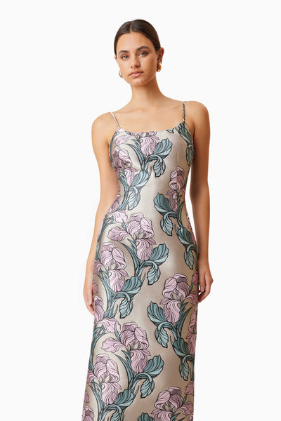 Elliat - Audrey Cocktail Dress - Multi