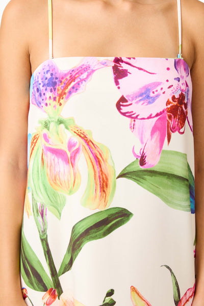 Elliatt - Glinda Maxi Dress - Floral Multi