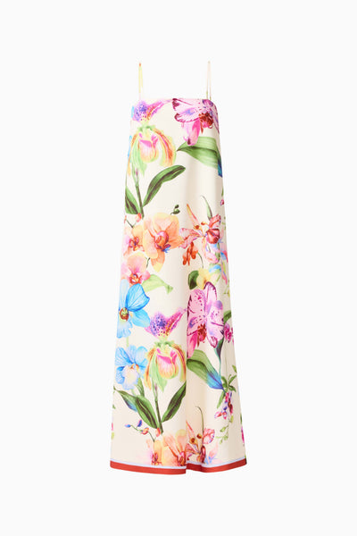 Elliatt - Glinda Maxi Dress - Floral Multi
