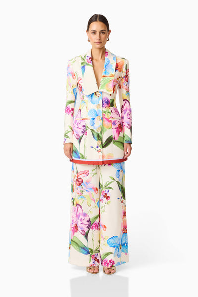 Elliatt - Glinda Pant - Floral Multi