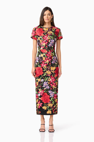 Elliatt - Talia Maxi Dress - Multi