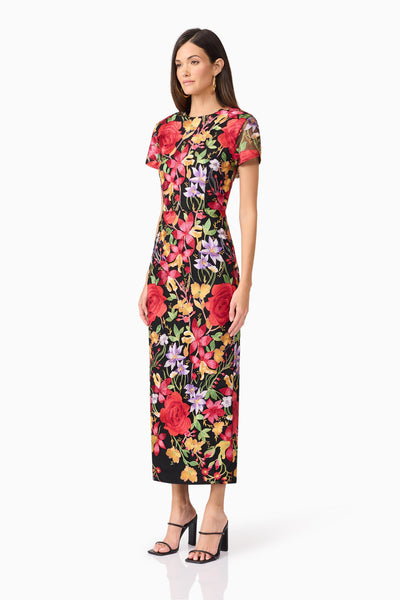 Elliatt - Talia Maxi Dress - Multi