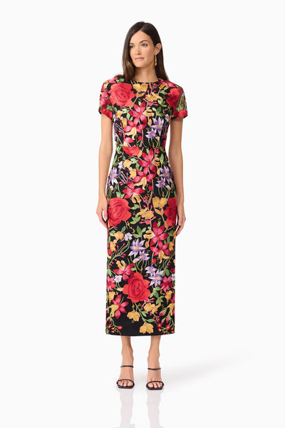 Elliatt - Talia Maxi Dress - Multi