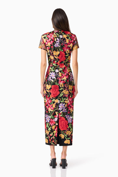 Elliatt - Talia Maxi Dress - Multi