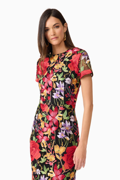 Elliatt - Talia Maxi Dress - Multi