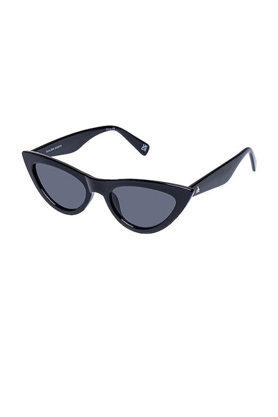 Aire Sunglasses - Dualism - Black