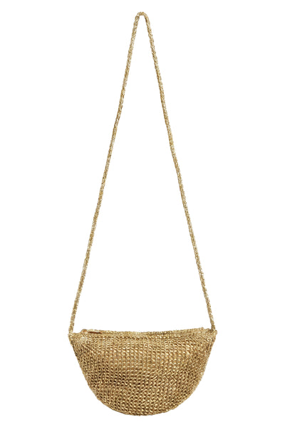 Eb & Ive - Eden Bag Silver, Gold or Black