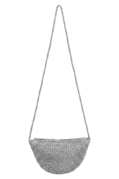 Eb & Ive - Eden Bag Silver, Gold or Black
