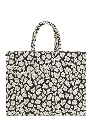 Eb & Ive - Paarl Tote Bag - Carbon