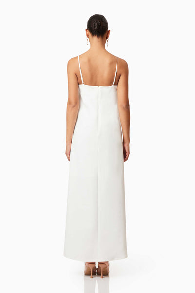 Elliatt - Buttercup Maxi Dress - Ivory