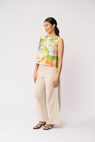 Foil - Its Only Natural Top - Enchanted CFO6917 PRESALE AUGUST DELIVERY