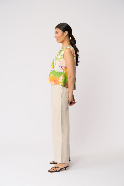 Foil - Its Only Natural Top - Enchanted CFO6917 PRESALE AUGUST DELIVERY